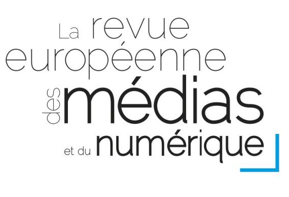 La revue européenne des médias et du numérique