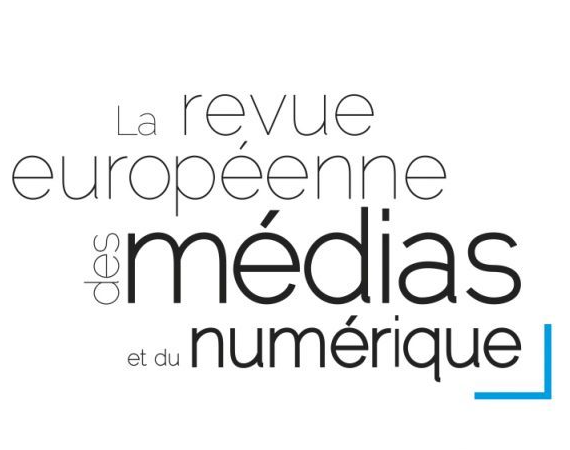 La revue européenne des médias et du numérique